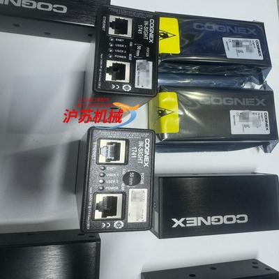 IN-SIGHT1741康耐视晶圆读码器