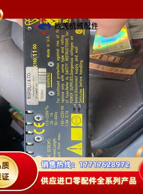 Weir SMLC110 11 00 电源模块 50-60H议价