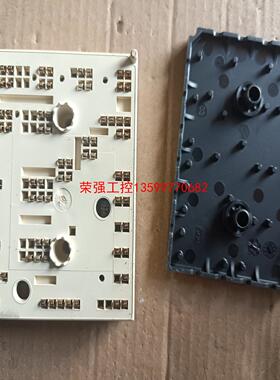 【荣强工控】模块K428A4001，95新，功能包好