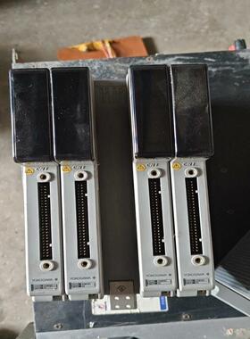 【汇生】横河adm12c，adm52c，带amn32机笼，内部卡件完【议价】