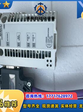 RPBA-01 ACS800通讯模块，功能正常实物成色，仅此议价