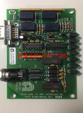 【荣强工控】应用材料0100-00426 VAL-003-272403私