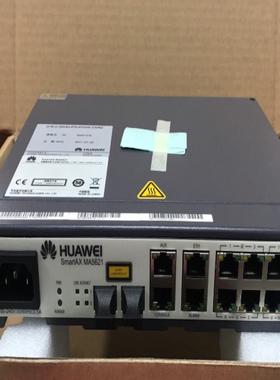 华为MA5621 模块化 交流电源 电力专用ONU设备版本：