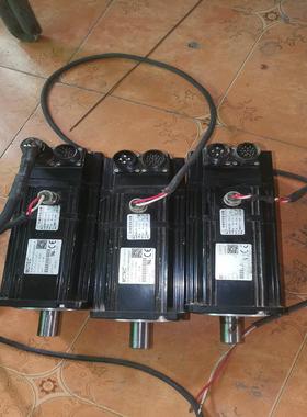 【工控自动化】MOTEC直流伺服电机750瓦带永磁失电制动器议价