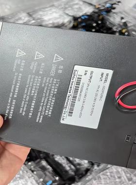 汇川620ps2r8i驱动器400w电机ismh4-40b3