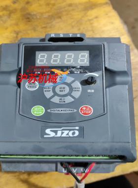 SJZQ变频器，ZQ100M-1R5G1-B，