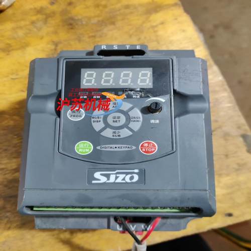SJZQ变频器，ZQ100M-1R5G1-B，