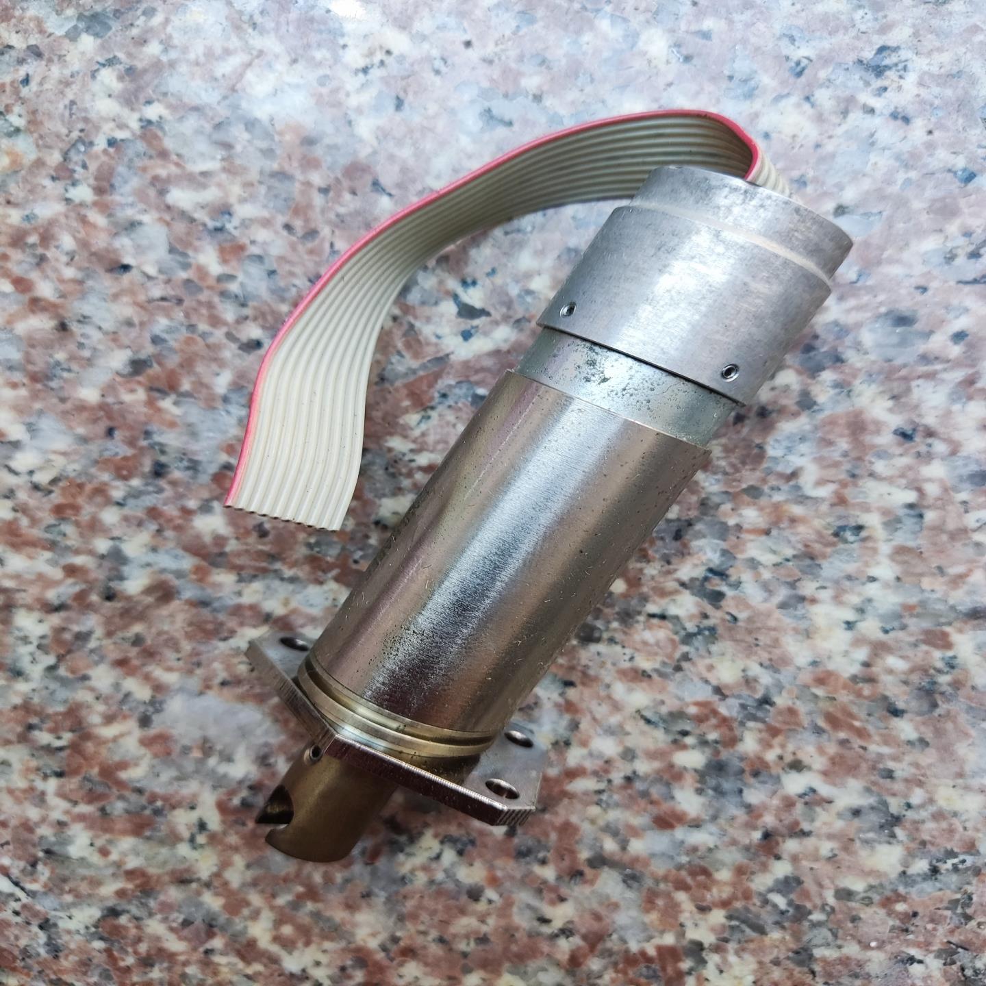 冯哈勃减速电机2233R024S-61 22/2 30.7：