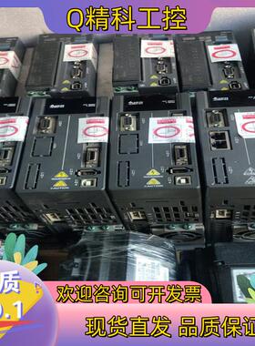 现货台达ASD-A2-1521-L伺服驱动器 22台台达AS