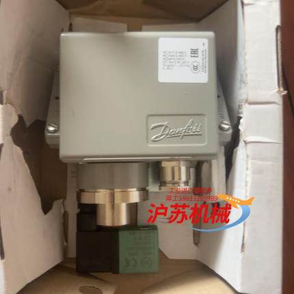 丹佛斯压力开关KPS43 060-312066