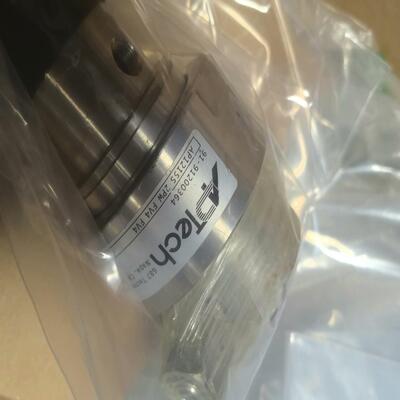 （设备配件）APTECH调压阀AP1215S，正常拆机包好的，成色好