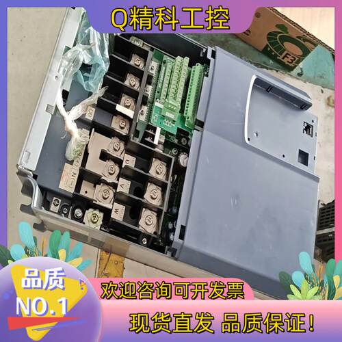 现货富士变频器FRN15LM1S4X0   24KVA  便宜处