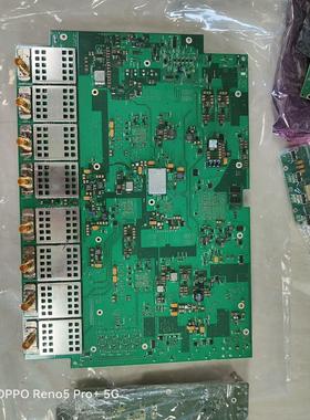 [德峰]示波器通道板54925-66501  54925-66401