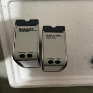 RB01 66M S92 BOD 巴鲁夫BULLFF光电开关