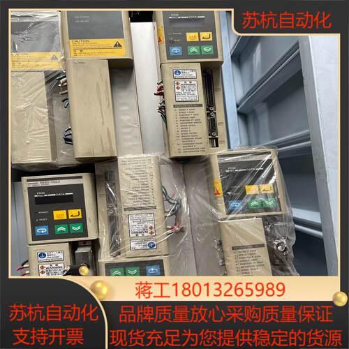伺服驱动器R88D-HS22 R88S-H310G R