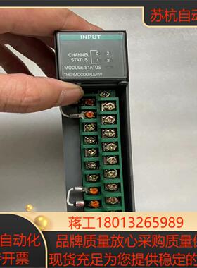 AB罗克韦尔1746-nt4款功能成色如图所示