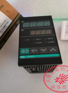 RKC理化 CH402FK02-V*GN-NN ZK-1033 包邮 系列齐全可订做议价