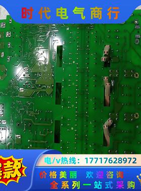 派克 591C 591P 电源板 AH385851U00议价