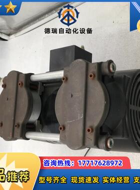 FASCO U24B1   GAST 72R655-V154议价