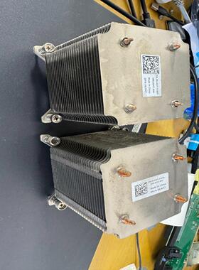 原装 DELL T320 T420 服务器CPU散热器