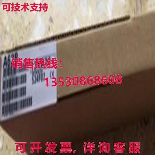 原装供应逻辑控制器模块 A62B
