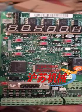 全新丹佛斯变频器VLT2800控制板CPU板主板195N21
