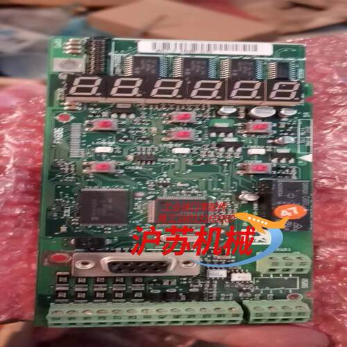 全新丹佛斯变频器VLT2800控制板CPU板主板195N21