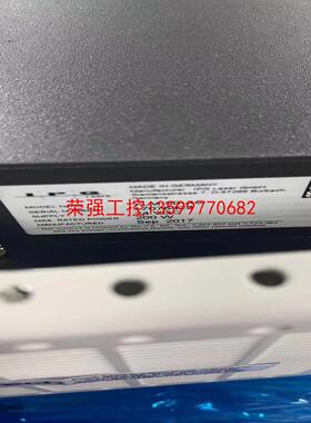 【荣强工控】激光IPG YLM-50-AC