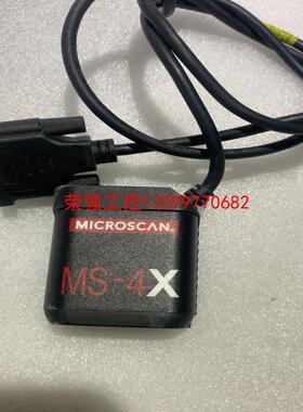 【荣强工控】-迈思iMcroscan MS-4X/FIS-004-200