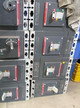 [德峰]ABB800A T6S塑壳  断路器