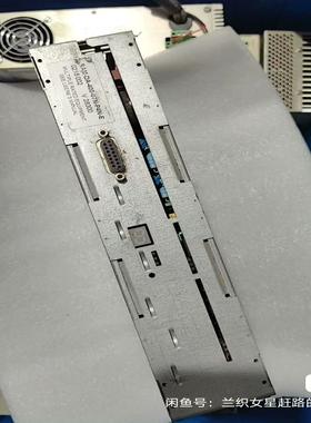 （设备配件）MOTION SAM-DA-400-07N-P4N-E (W