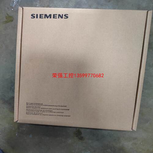 【荣强工控】6SL3040-0MA00-0AA1