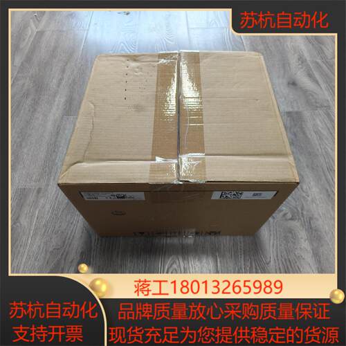 出台达ASD-A2-5543-E伺服驱动器23年55K