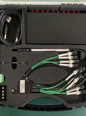 是德 N7015A type-C 高速测试夹具议价