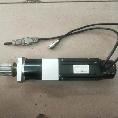 （设备配件）SERVOMOTOR电机80PIF10K