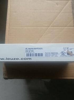 Leuze劳易测MS34103传感器通讯接口模块全新原装现货