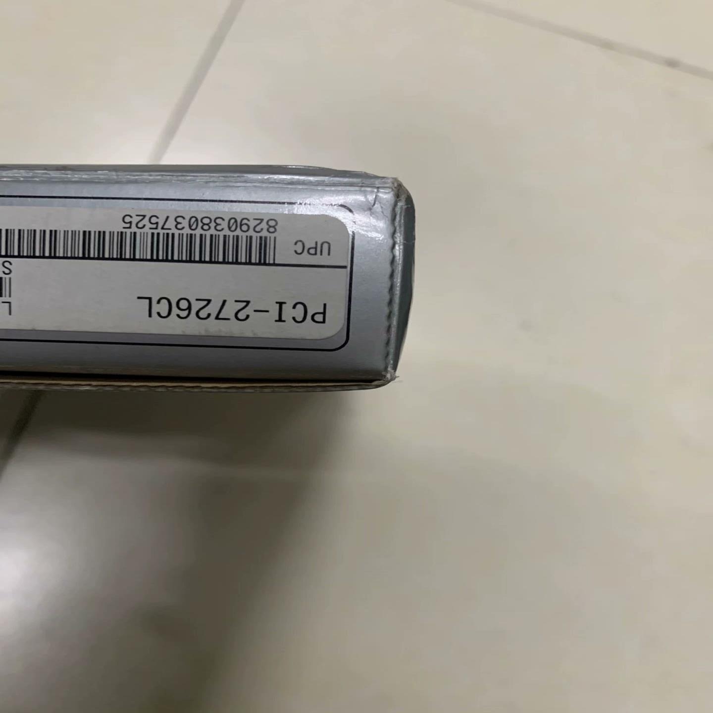 全新INTERFACE的PCI-2726CL通讯/信 数