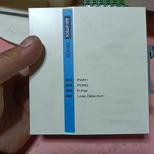 {雅致机械商行}ADVANTECH EKI 3725 5端口非网管型交 研华