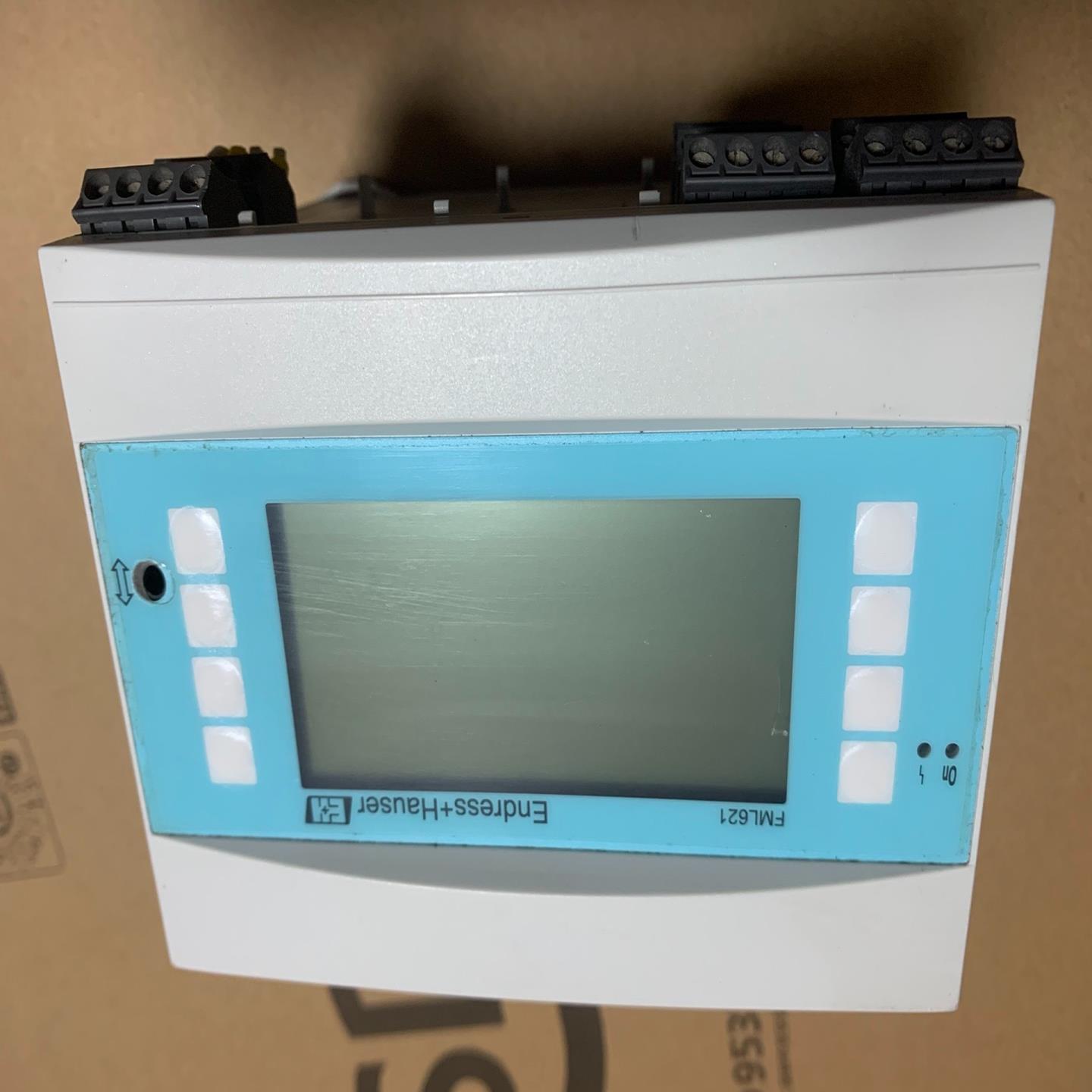 （设备配件）E+H FML621 变送器