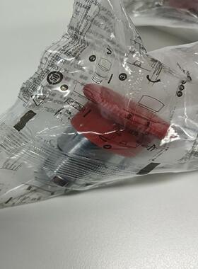 全新急停开关ZB2BS54C