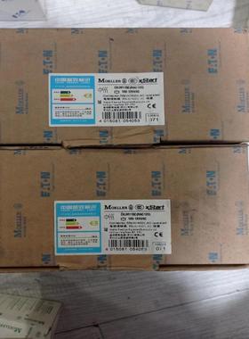 【工控自动化】 DILM115C(RAC120)  100-120VA议价