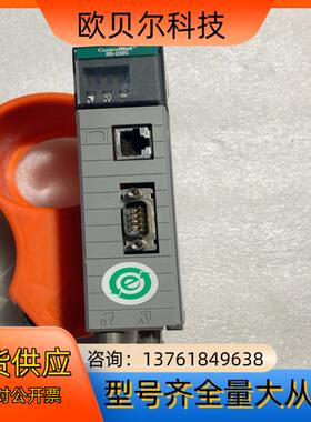 AB罗克韦尔SLC 500 、1747-KFC15/A，实物