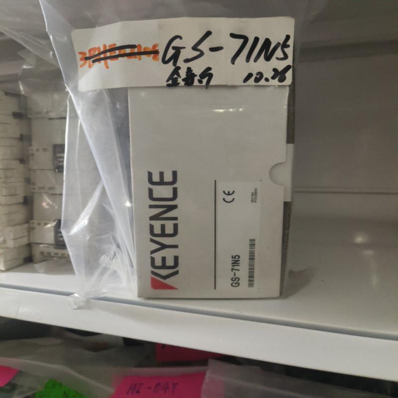 （设备配件）基恩士__GS-71N5