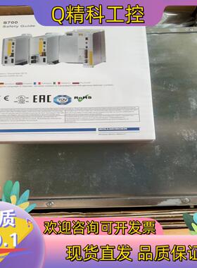 现货全新科尔摩根s700驱动器 S70102-NAPMNA