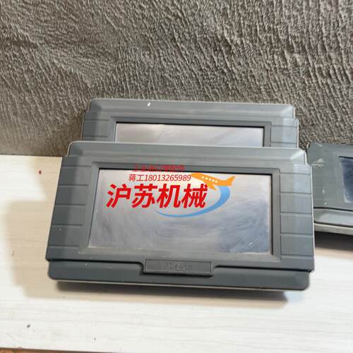 佳龙触摸屏显示器JL8897三块，功能正常成色看图片r
