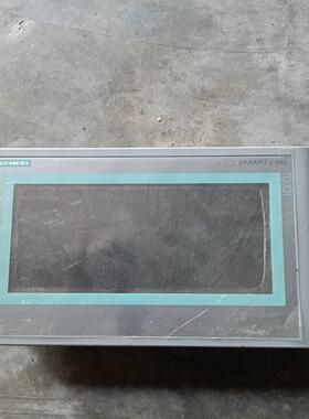 [德峰]西门子6AV6 648 -OBC11-3AXO显示屏