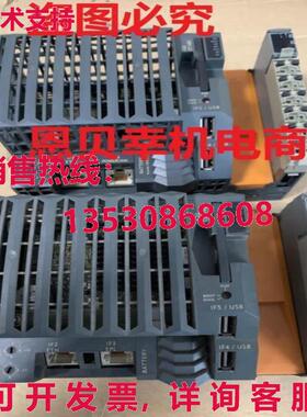 原装供应B&R X20CP1483/X20CP1483