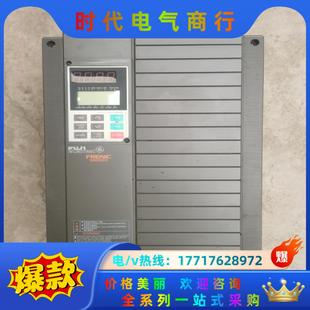 成色议价 重载11千瓦富士G11 富士FRN11G11S 4CX