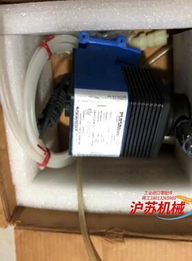 全新原装pulsatron计量泵图为实物功能完好运费