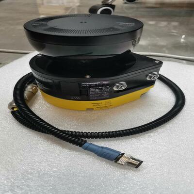 SICK雷达MICS3-AAAZ40AZ1P01，裸新